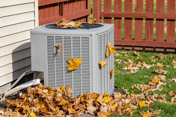 Best HVAC installation services  in Saukville, WI
