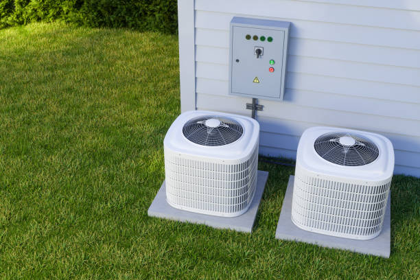 Best HVAC air duct cleaning  in Saukville, WI