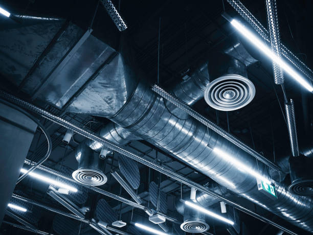 HVAC maintenance plan in Saukville, WI
