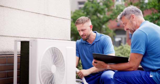Trusted Saukville, WI HVAC Experts