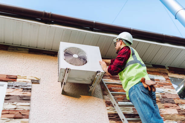 Best HVAC repair near me  in Saukville, WI