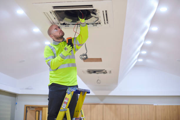 Best Best HVAC companies  in Saukville, WI