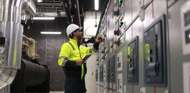 Best Commercial HVAC repair  in Saukville, WI