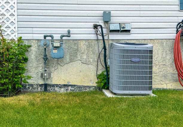Best HVAC maintenance near me  in Saukville, WI